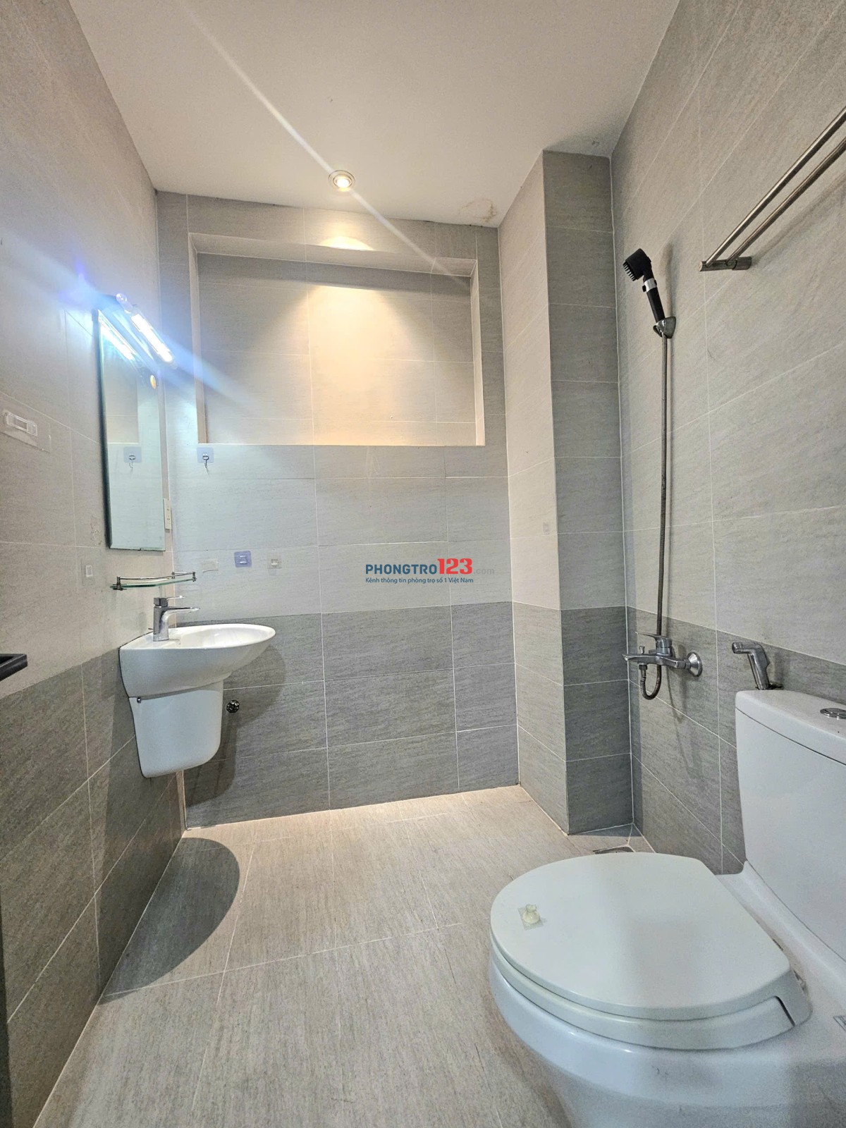 Khai trương căn hộ mới rộng rãi, view sông cực chill - XVNT, Bình Thạnh gần HUTECH, UEF, VLU, UTH