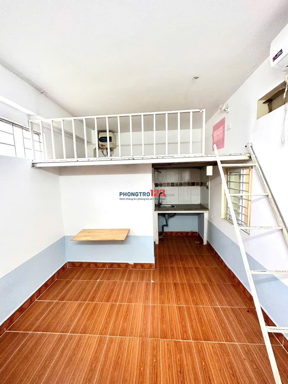  CHO THUÊ PHÒNG TRỌ GIÁ TỐT – ĐỊNH CÔNG, HOÀNG MAI 