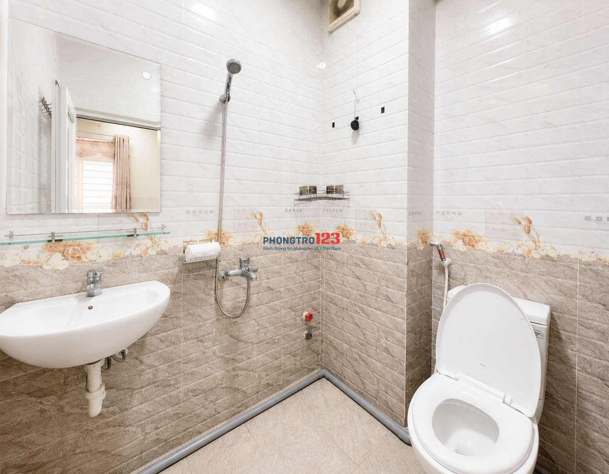  FULL NỘI THẤT GIÁ CHỈ 5TR4 – TRẦN LỰU, AN PHÚ