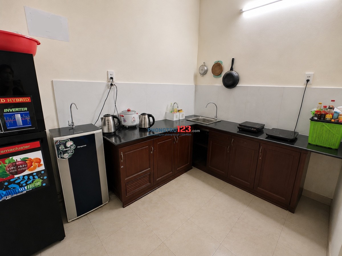 KÝ TÚC XÁ SINH VIÊN GIÁ RẺ - ĐẦY ĐỦ - SẠCH SẼ - TẬN TÌNH CHỈ TỪ 1TR100