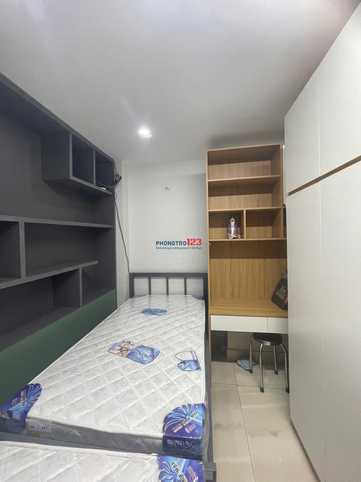 Ktx Nữ Tây Thạnh Tân Phú Gần Huit Giá 2Tr100