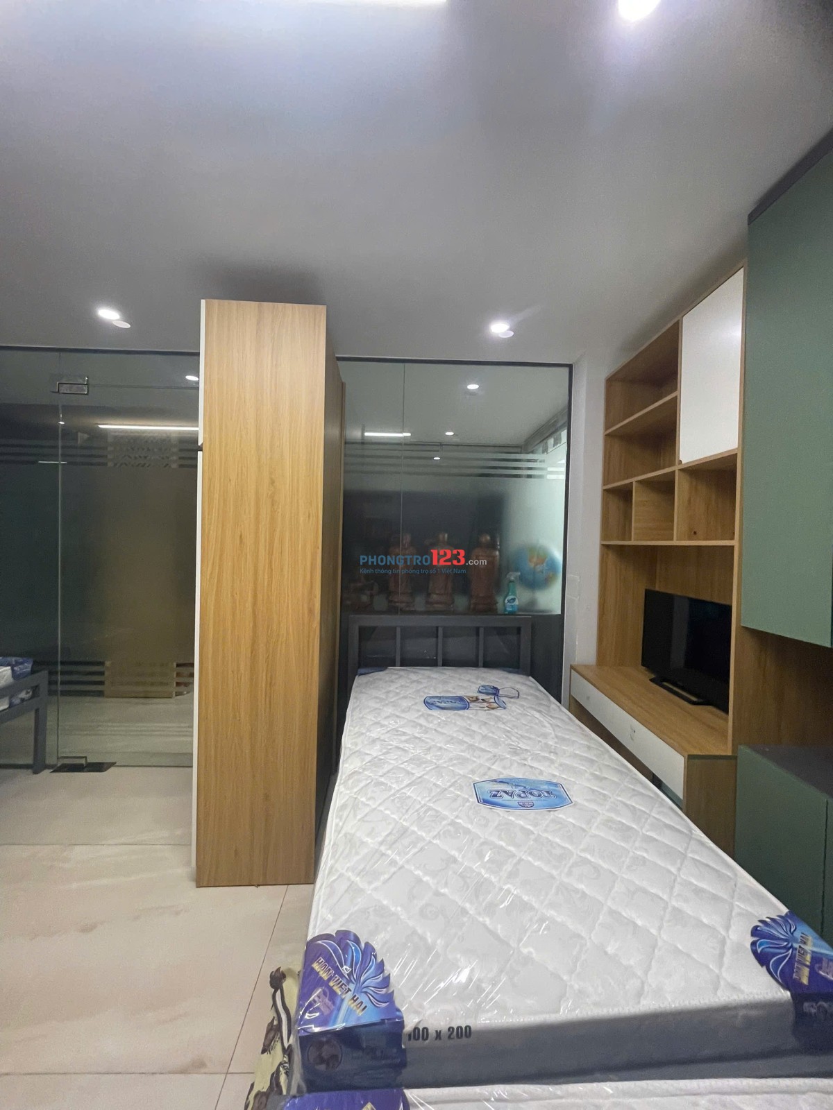 Ktx Nữ Tây Thạnh Tân Phú Gần Huit Giá 2Tr100