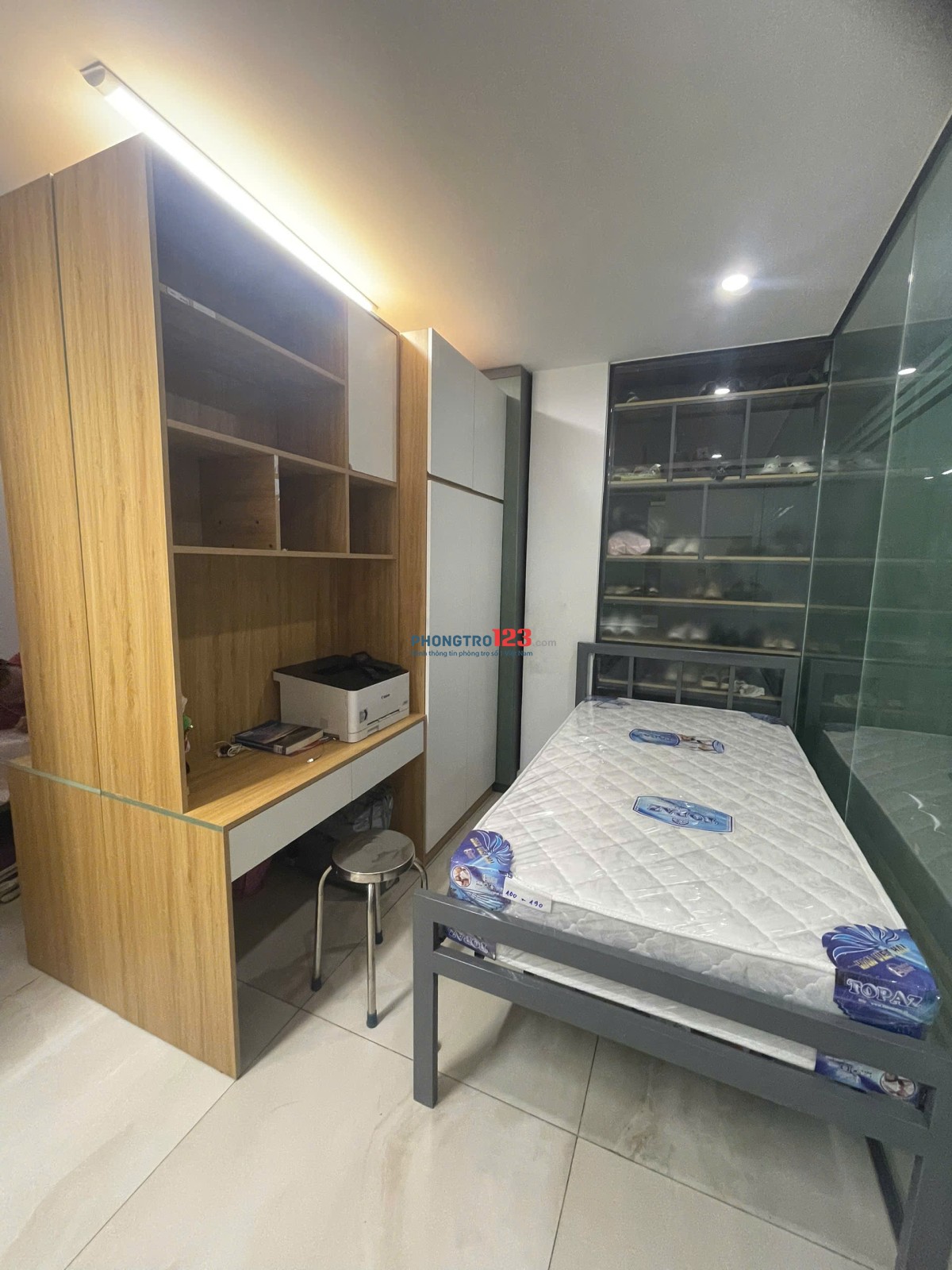 Ktx Nữ Tây Thạnh Tân Phú Gần Huit Giá 2Tr100