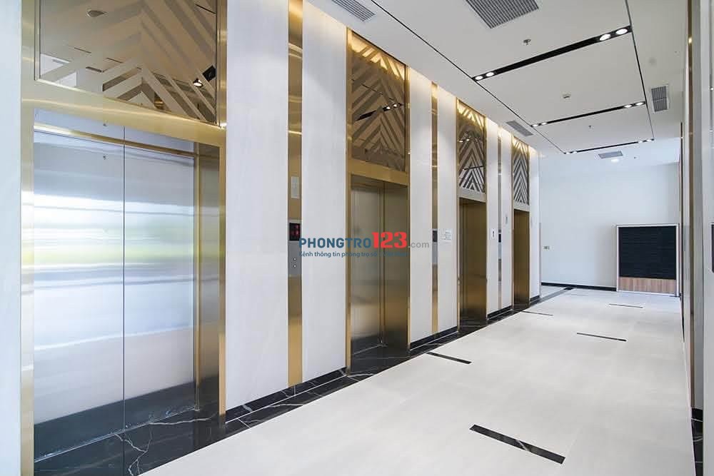 [SHARE 01 PHÒNG] CHỈ 2tr5/1 người - phòng 5tr - FULL NỘI THẤT - CHUNG CƯ RIVERSIDE COMPLEX Q7