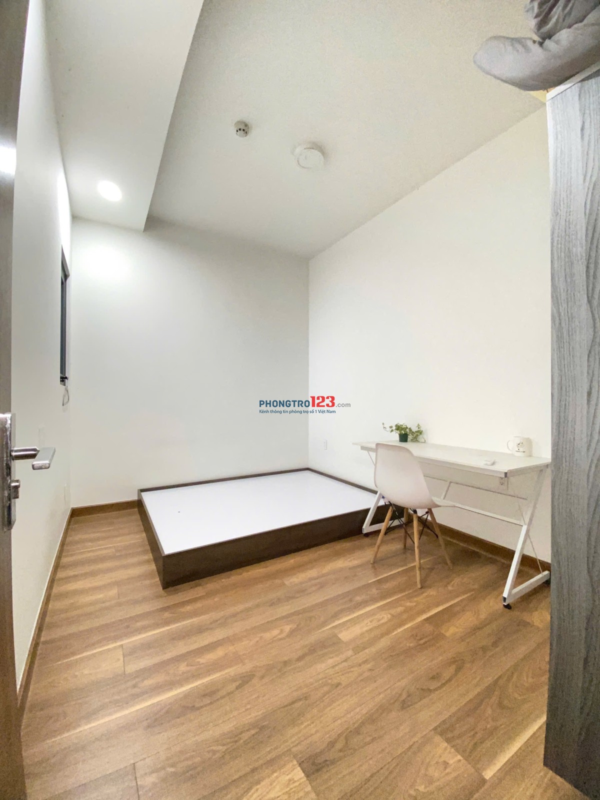 [SHARE 01 PHÒNG] CHỈ 2tr5/1 người - phòng 5tr - FULL NỘI THẤT - CHUNG CƯ RIVERSIDE COMPLEX Q7