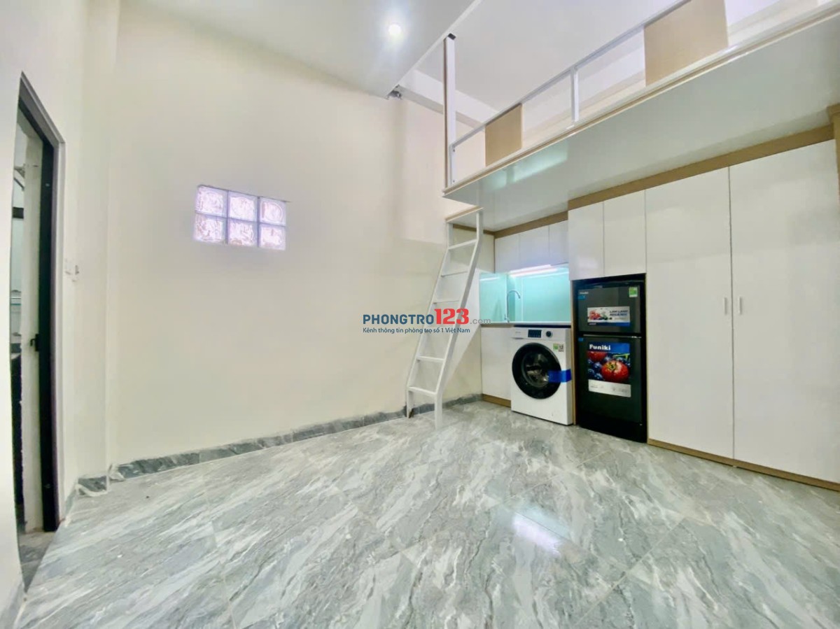 Chính chủ cho thuê phòng trong CCMN mới khai trương ở Tổ 7 Yên Nghĩa, cách Phenika 1km.