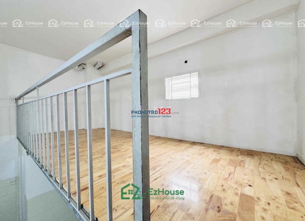 Cho thuê phòng trọ 842/39 tỉnh lộ 10 sẵn máy lạnh