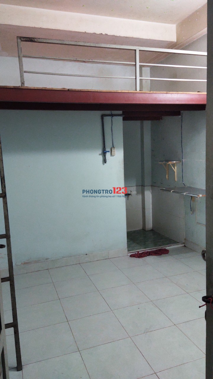 Phòng cho thuê giá tốt nhất khu vực