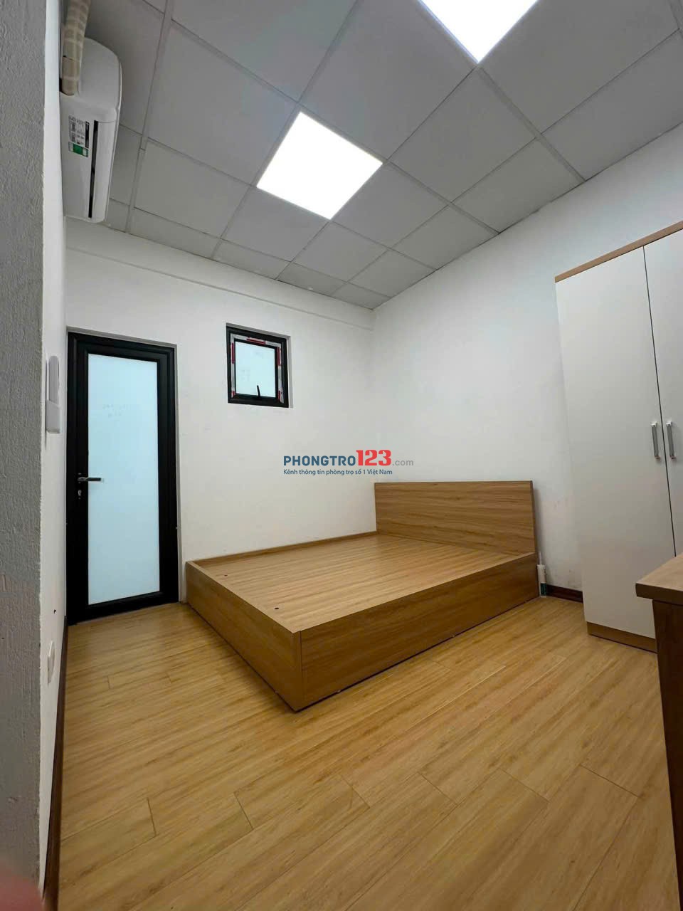 NHÀ TRỌ BÁCH - KINH- XÂY GIÁ RẺ