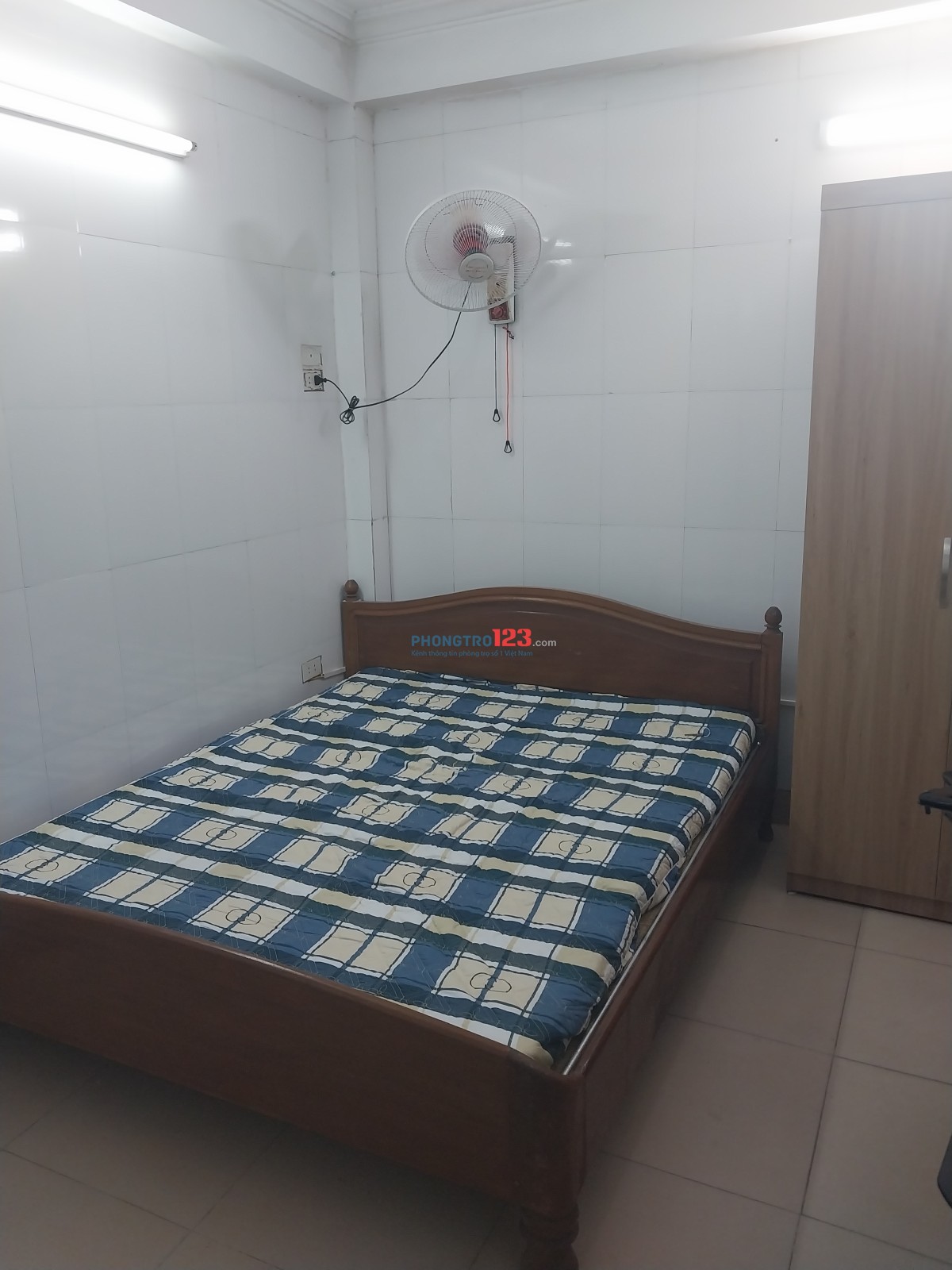 Cho thuê phòng trọ giá rẻ từ 3tr đến 3tr5