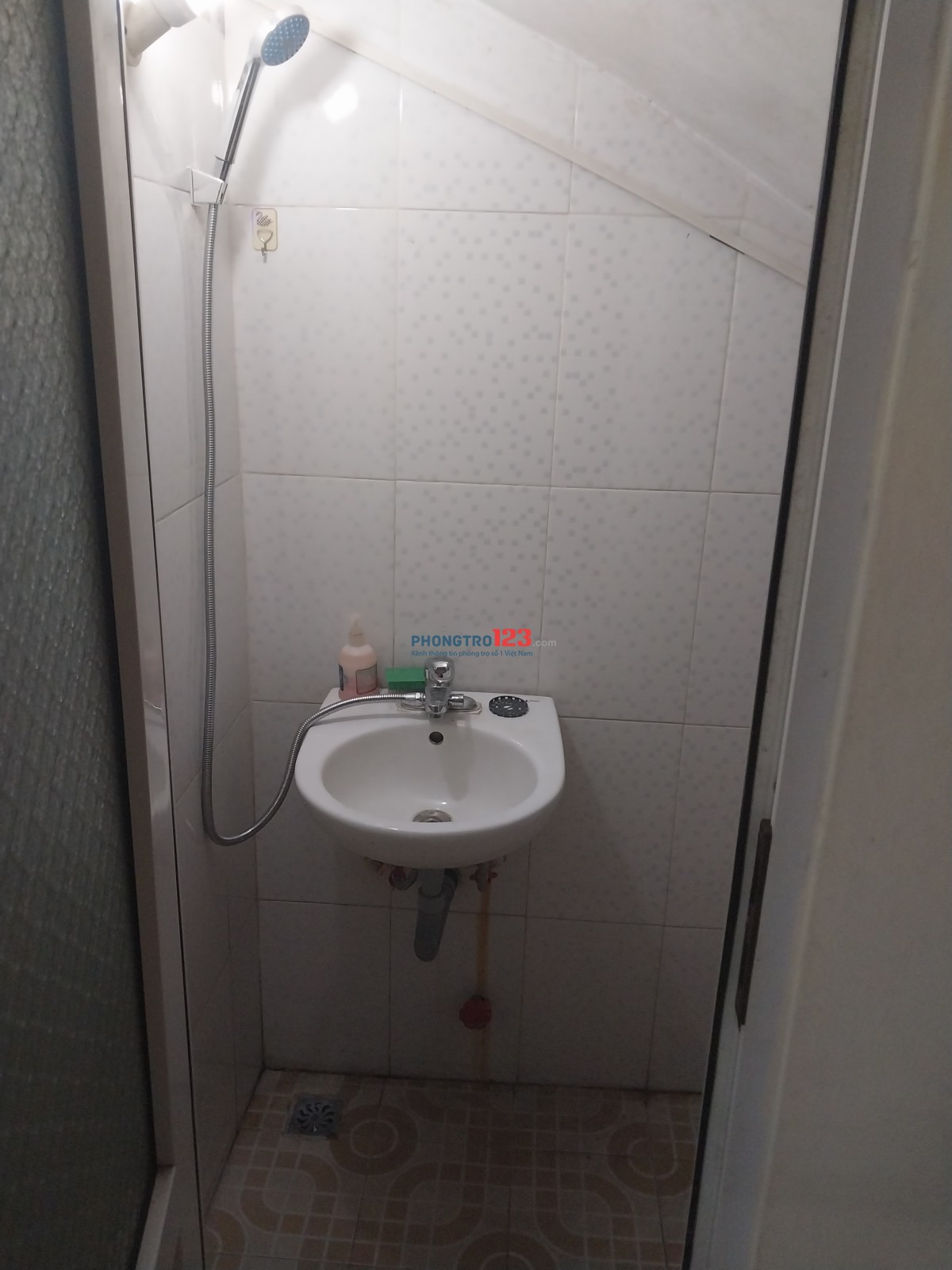 Cho thuê phòng trọ giá rẻ từ 3tr đến 3tr5