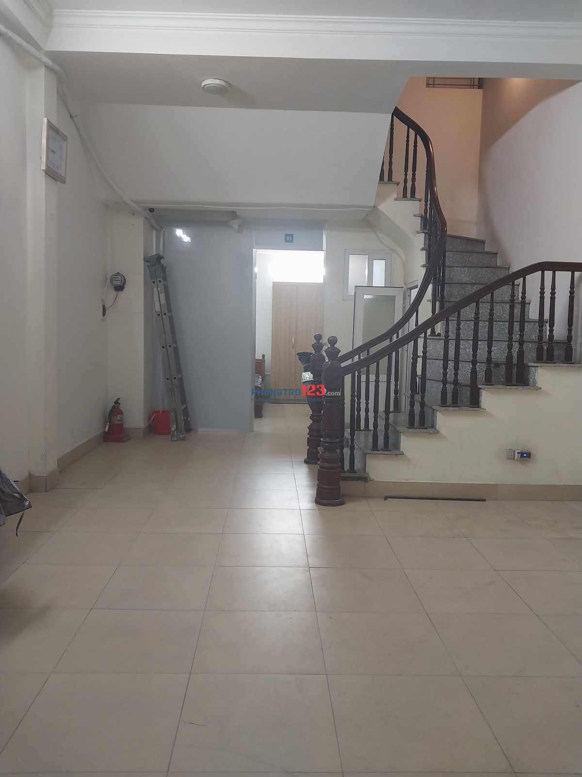 Cho thuê phòng trọ giá rẻ từ 3tr đến 3tr5