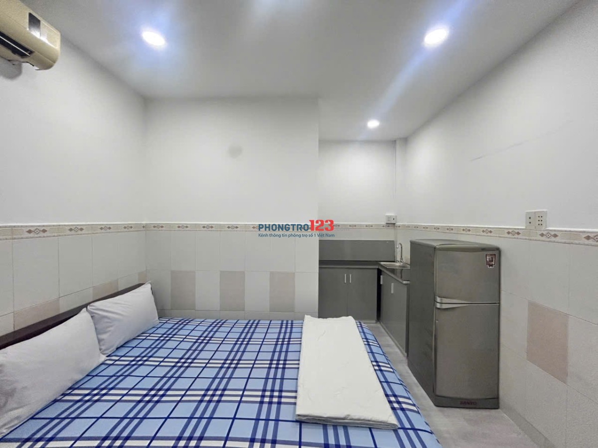 PHÒNG CHO THUÊ NGẮN HẠN VÀ DÀI DẠN