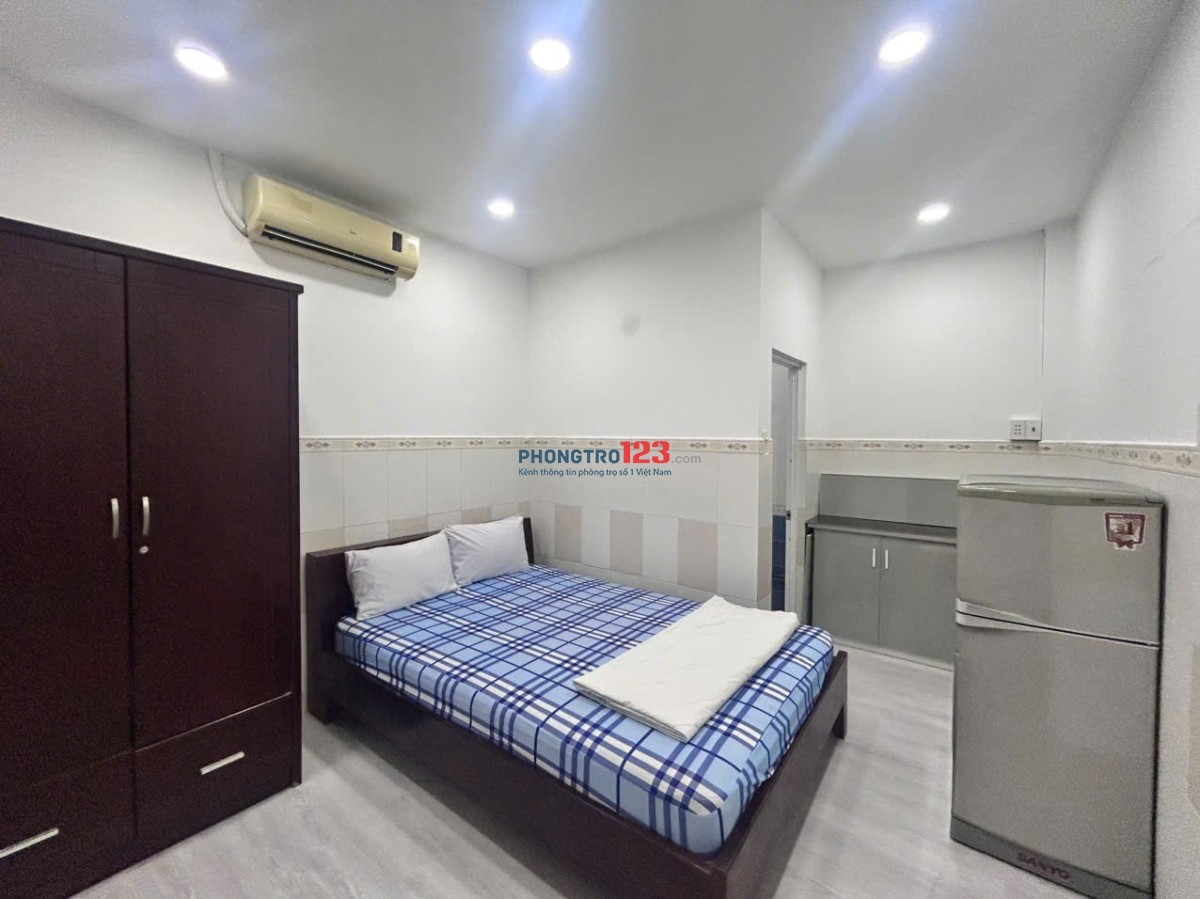 PHÒNG CHO THUÊ NGẮN HẠN VÀ DÀI DẠN