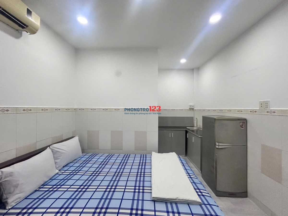 PHÒNG CHO THUÊ NGẮN HẠN VÀ DÀI DẠN