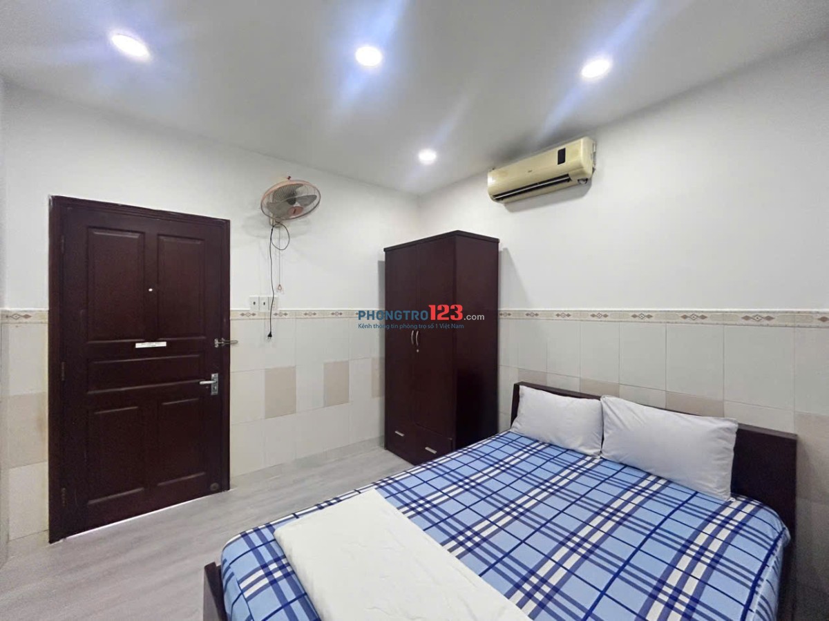 PHÒNG CHO THUÊ NGẮN HẠN VÀ DÀI DẠN