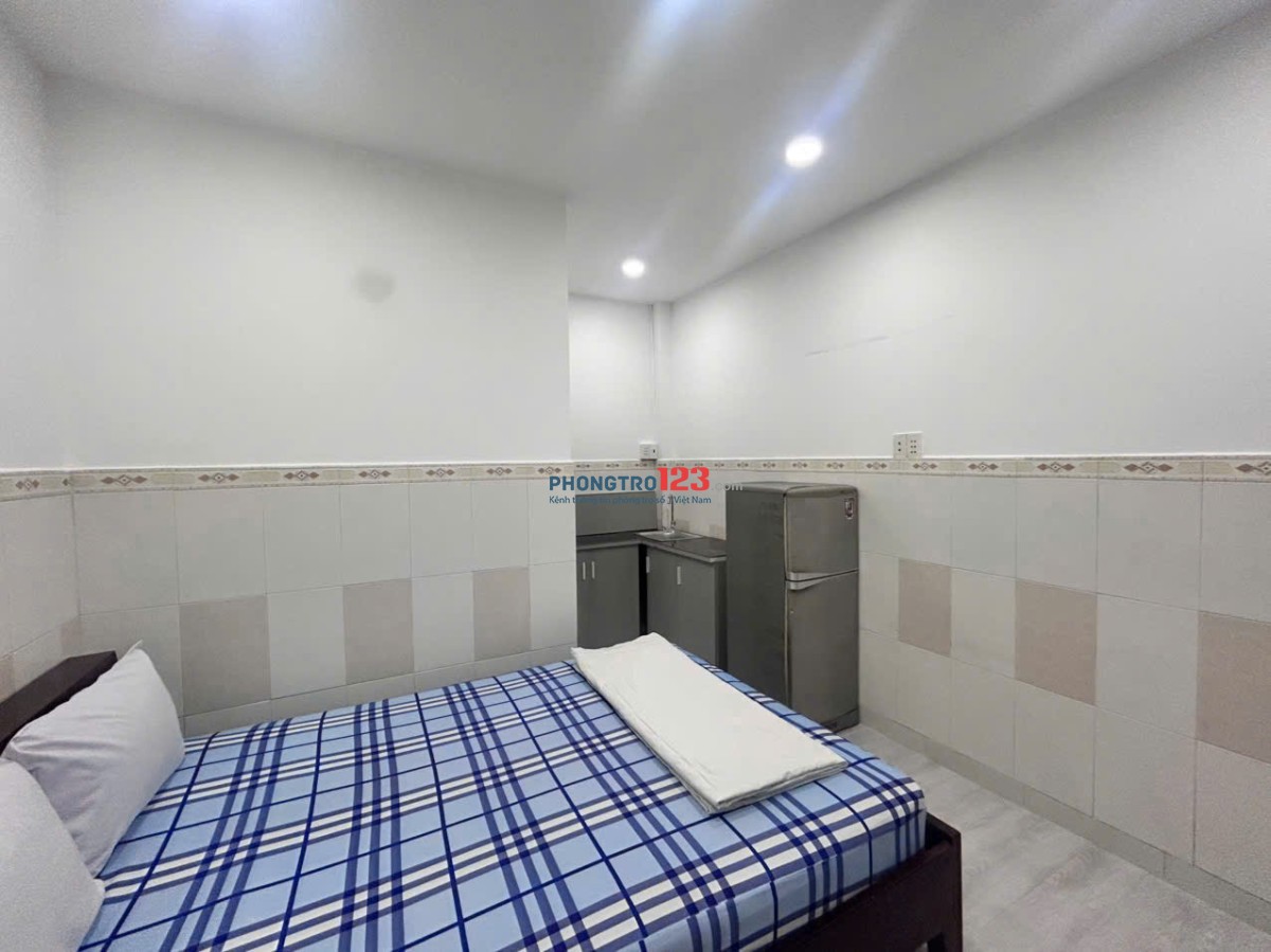 PHÒNG CHO THUÊ NGẮN HẠN VÀ DÀI DẠN