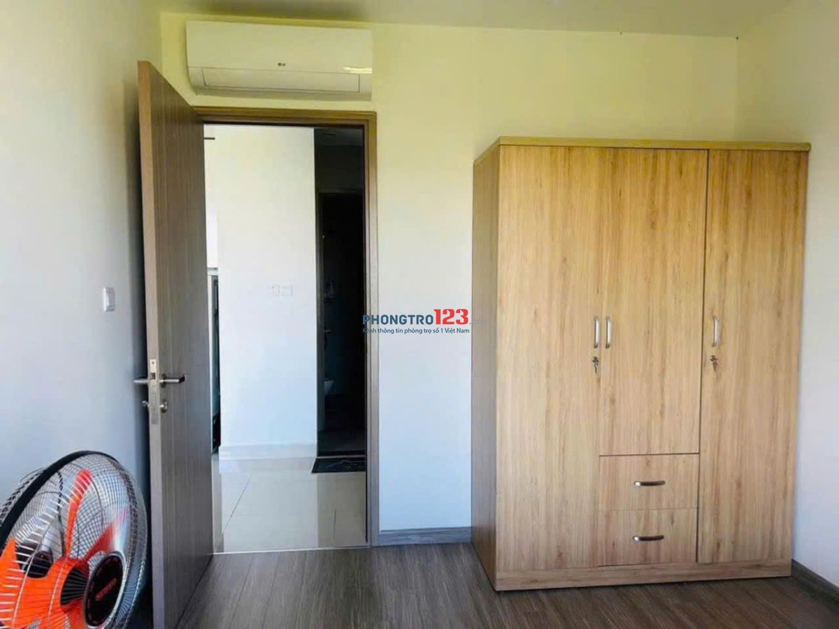 Cho thuê Topaz Garden-Tân Phú:căn hộ 79m2, 2p ngủ,Nội thất-10,5tr/th