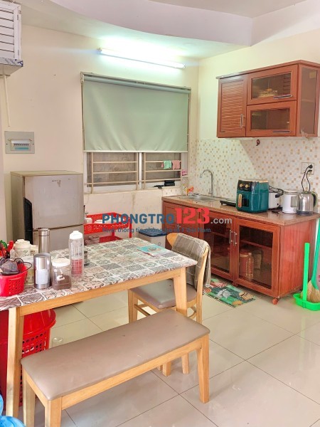 Cần 1 Nam ở ghép phòng 55m2, hiện đang có 2 nam ở, giá 2 triệu, đầy đủ tiện nghi, an ninh, yên tĩnh