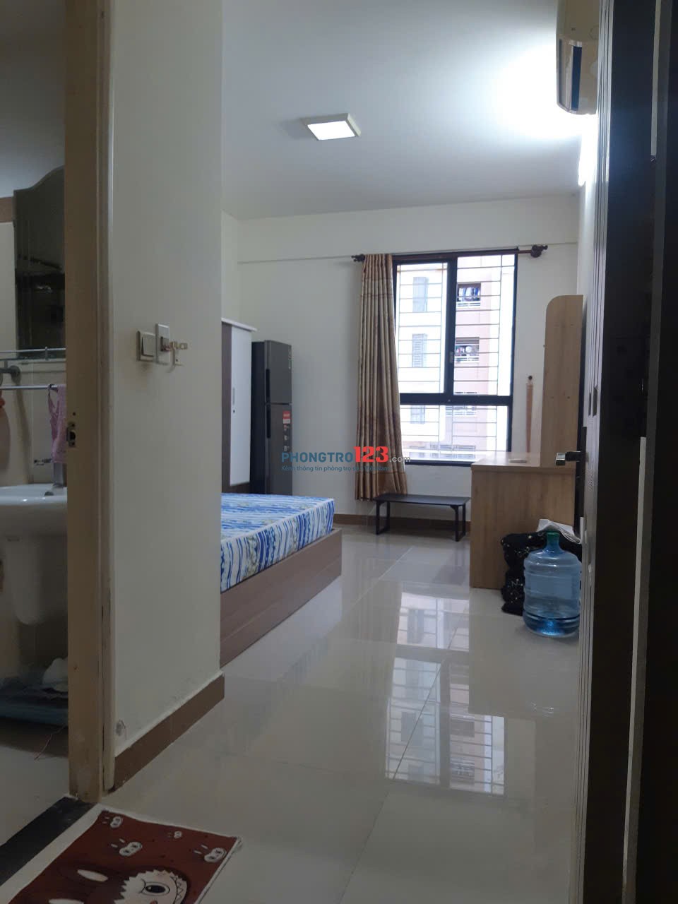 Chính chủ cần cho thuê phòng trong CH CC đức khải