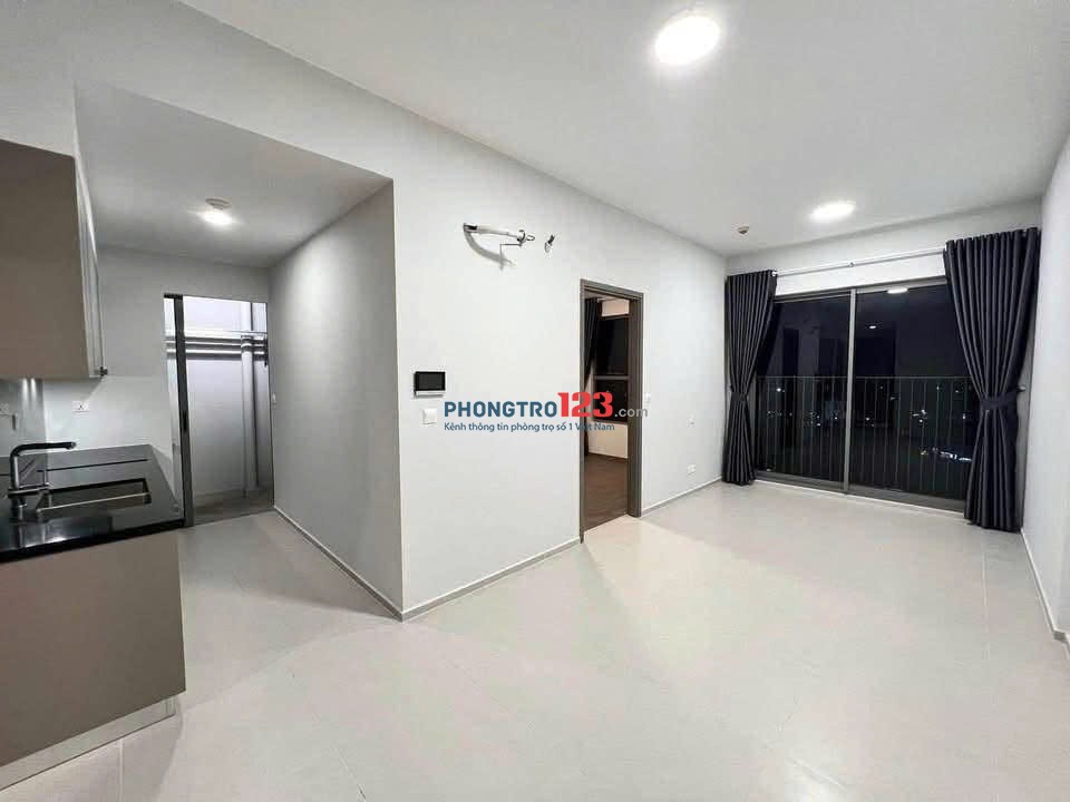 Chung cư Âu Cơ Tower 3Pn 97m2 ko nội thất giá 10 tr/th, trống sẵn.