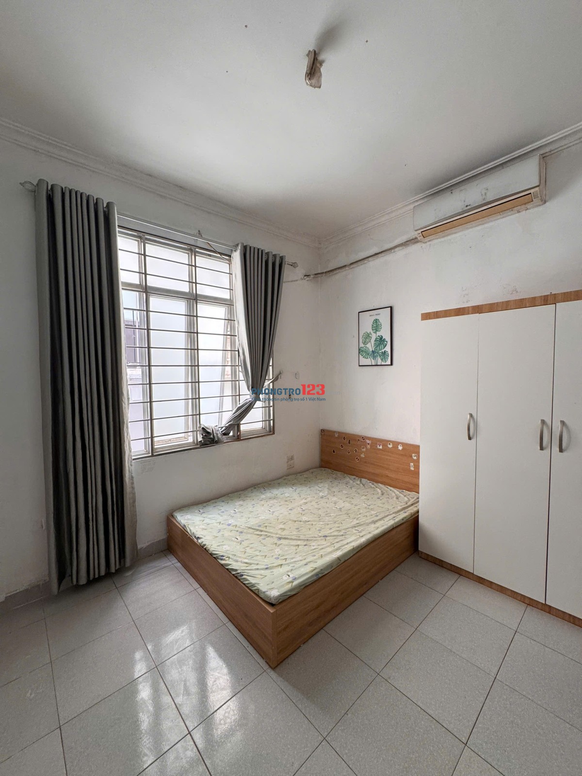 CHO THUÊ PHÒNG – PHÚ MỸ-LÊ ĐỨC THỌ , NAM TỪ LIÊM - Giá chỉ 2,XXX triệu