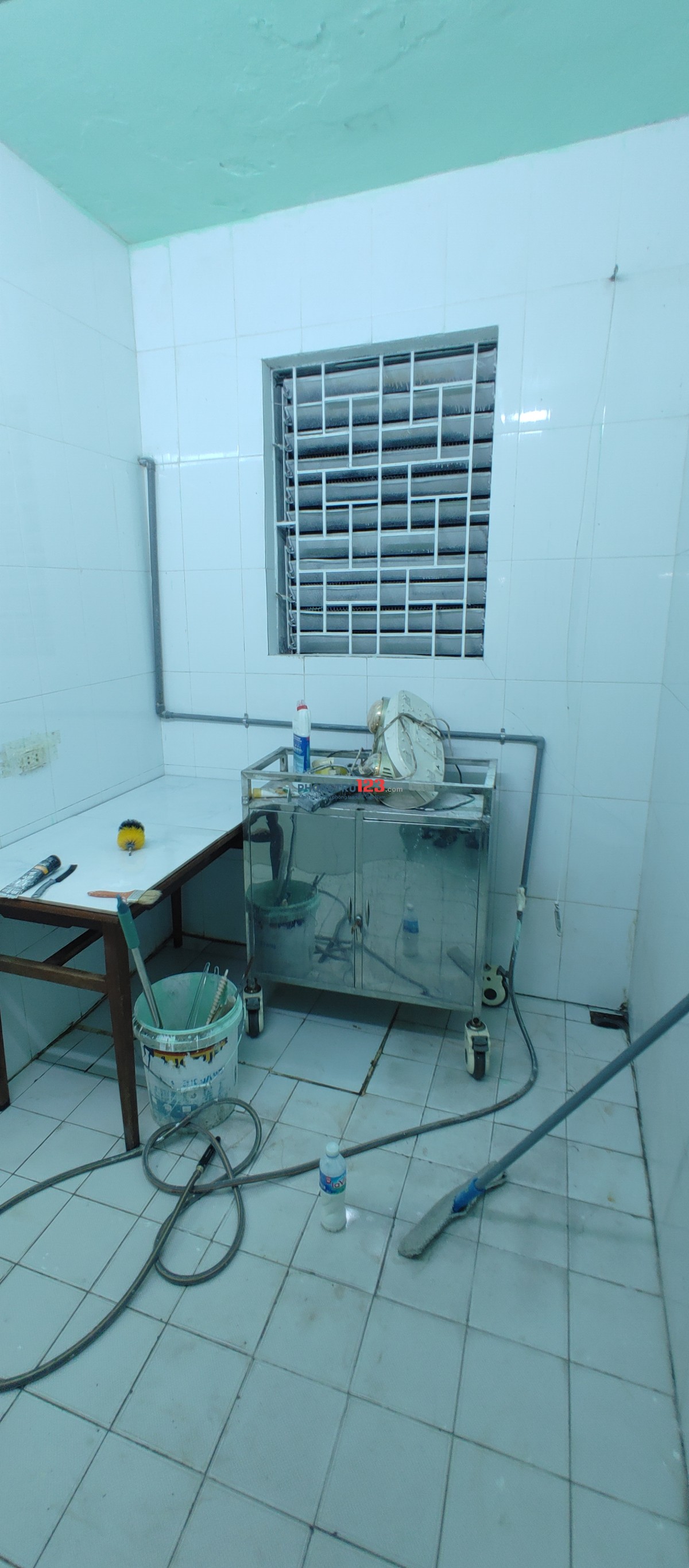  CHO THUÊ PHÒNG 30m² - VĂN QUÁN, HÀ ĐÔNG