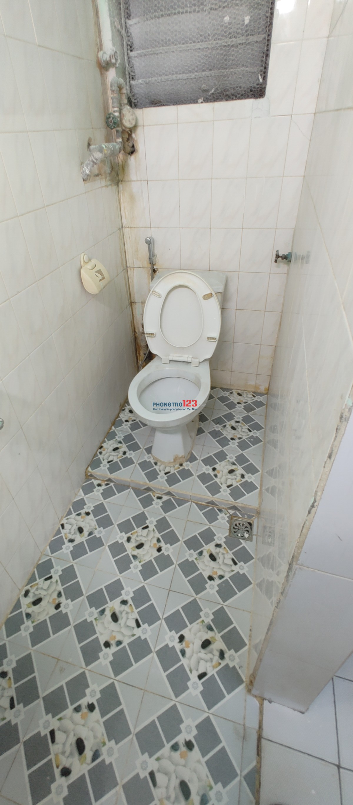  CHO THUÊ PHÒNG 30m² - VĂN QUÁN, HÀ ĐÔNG
