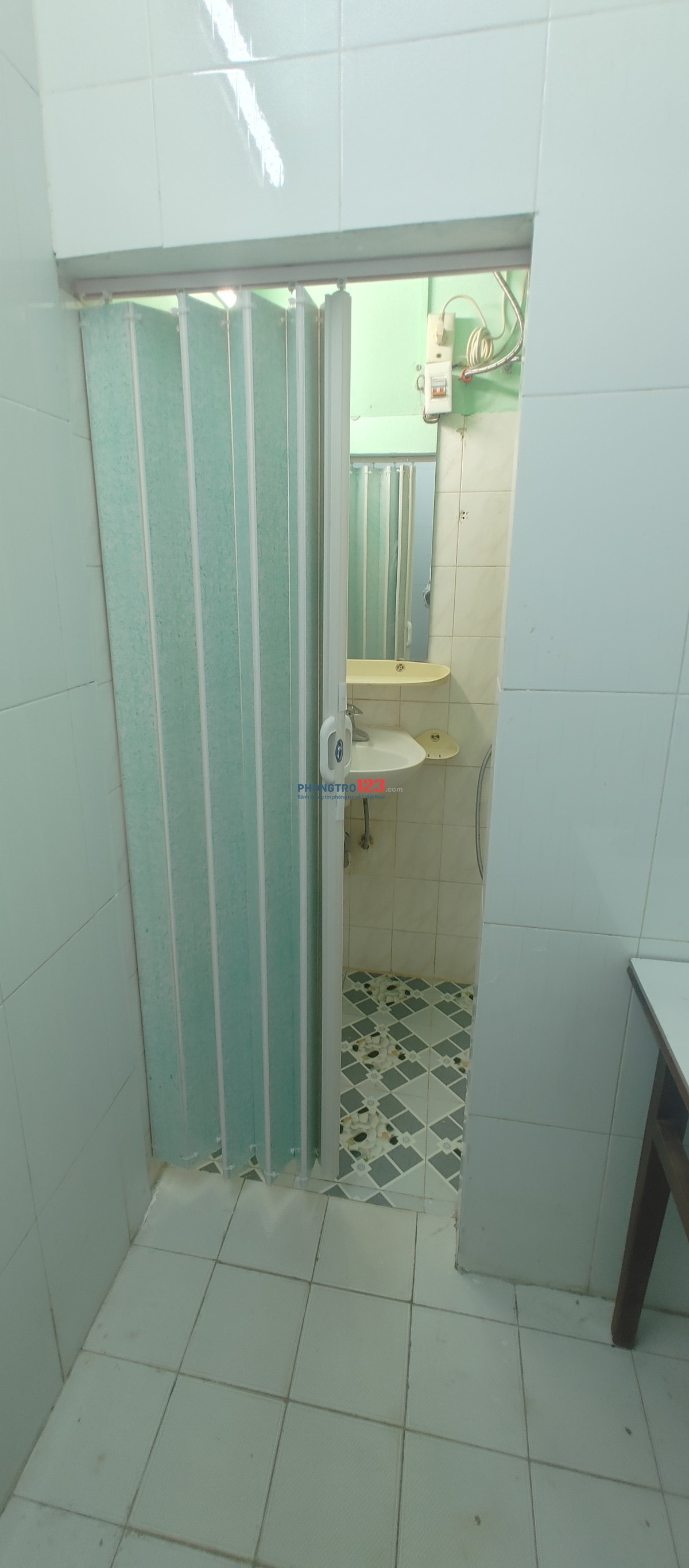  CHO THUÊ PHÒNG 30m² - VĂN QUÁN, HÀ ĐÔNG
