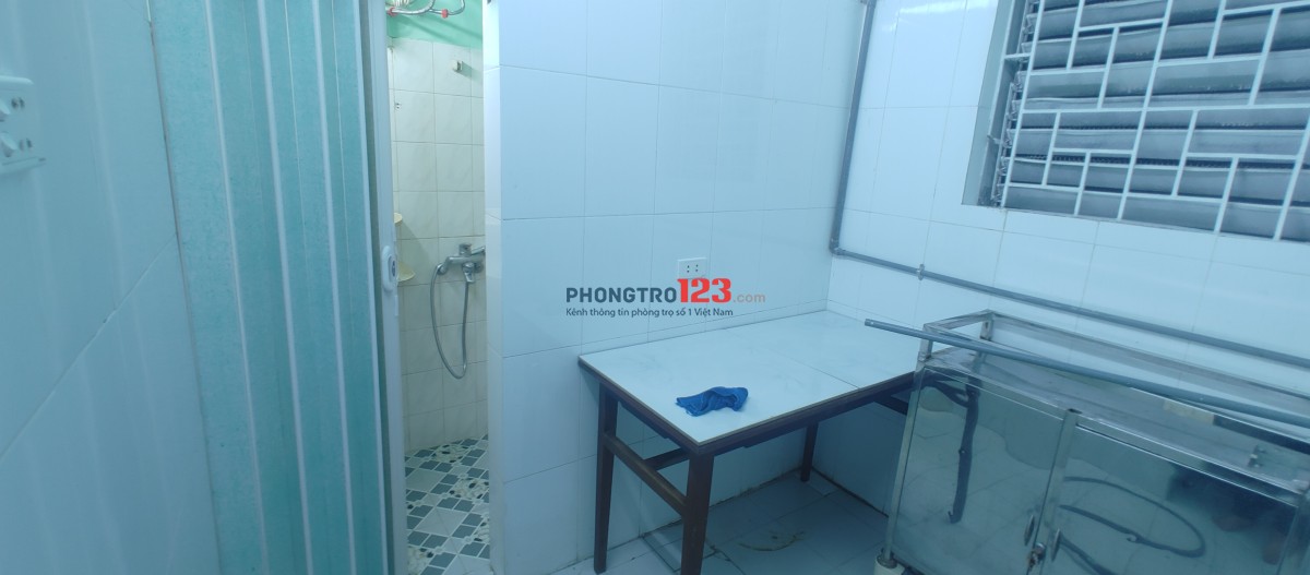  CHO THUÊ PHÒNG 30m² - VĂN QUÁN, HÀ ĐÔNG