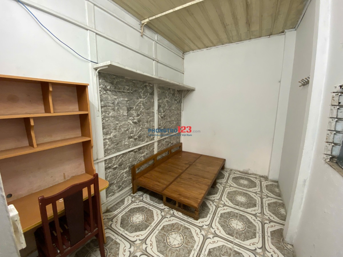 PHÒNG TRỌ 15M2 CHO NỮ SINH VIÊN/ NỮ ĐI LÀM, ĐƯỜNG KIM MÃ