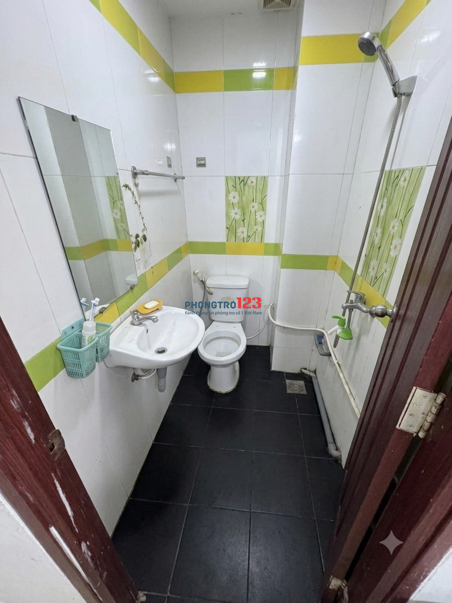 Pass trọ do chuyển đi chỗ khác