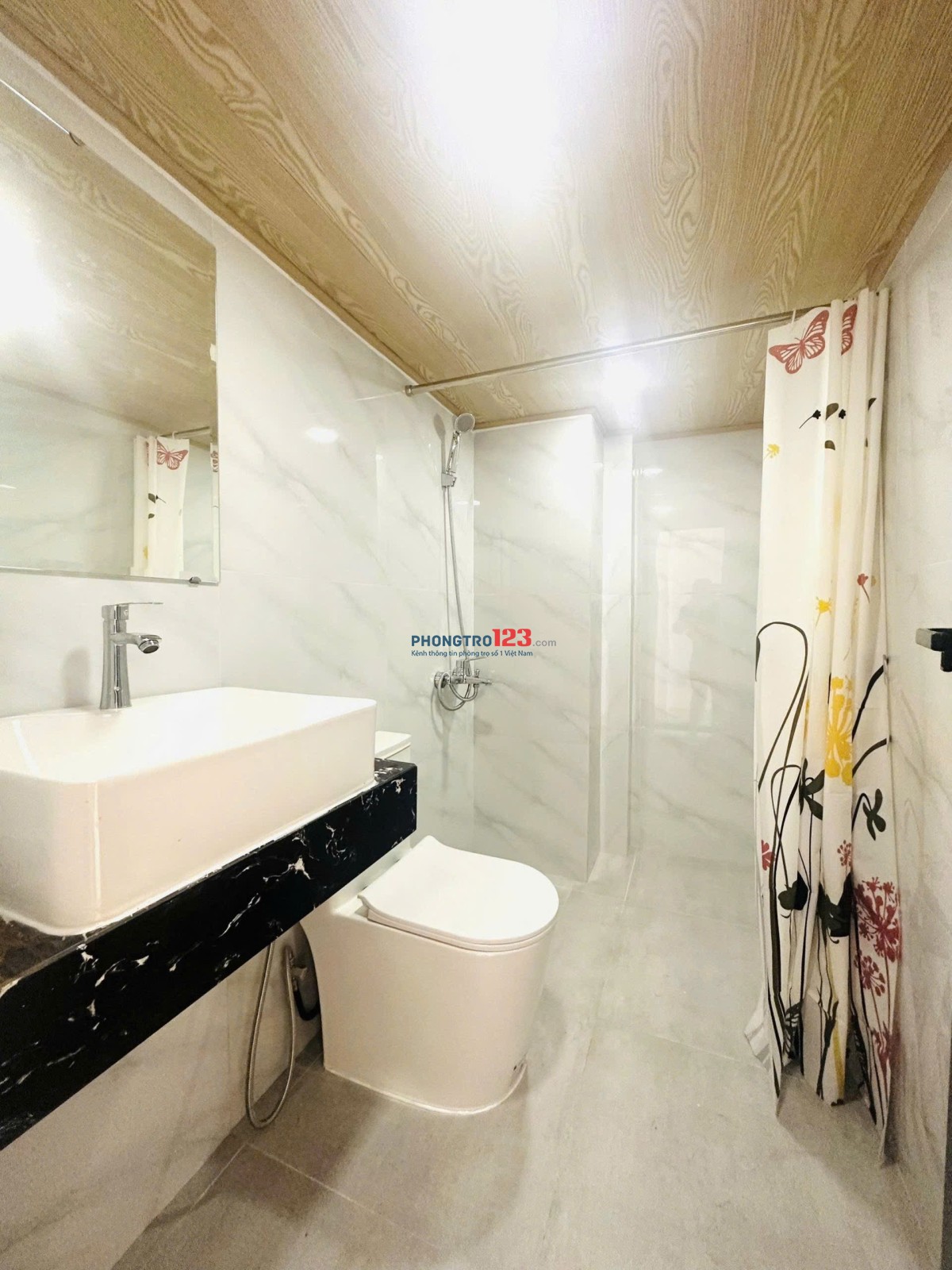 PHÒNG FULL NỘI THẤT – CỬA SỔ LỚN GẦN ĐẠI HỌC MỞ ĐẠI HỌC GIA ĐỊNH| NGUYỄN KIỆM, PHÚ NHUẬN