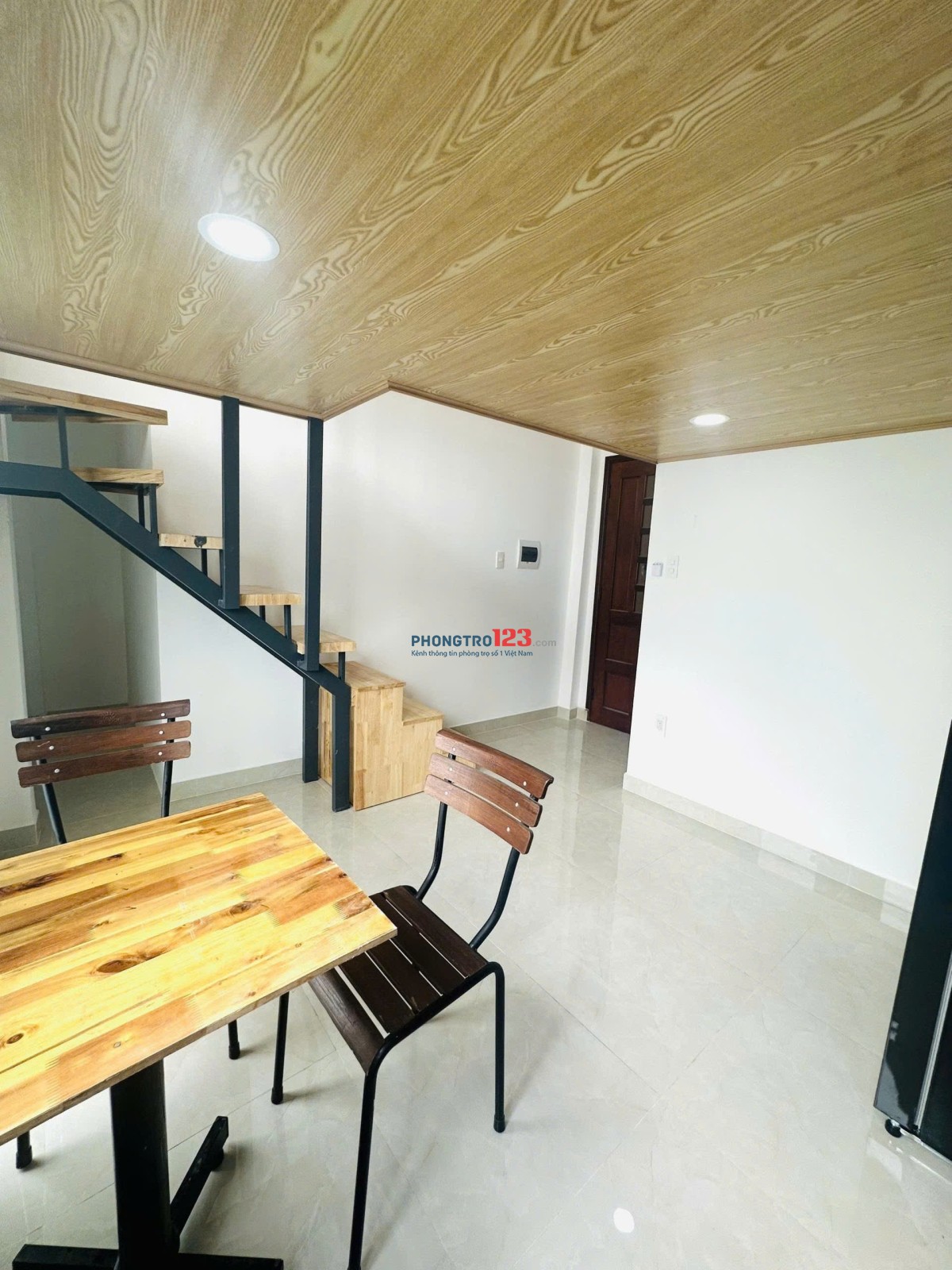 PHÒNG FULL NỘI THẤT – CỬA SỔ LỚN GẦN ĐẠI HỌC MỞ ĐẠI HỌC GIA ĐỊNH| NGUYỄN KIỆM, PHÚ NHUẬN