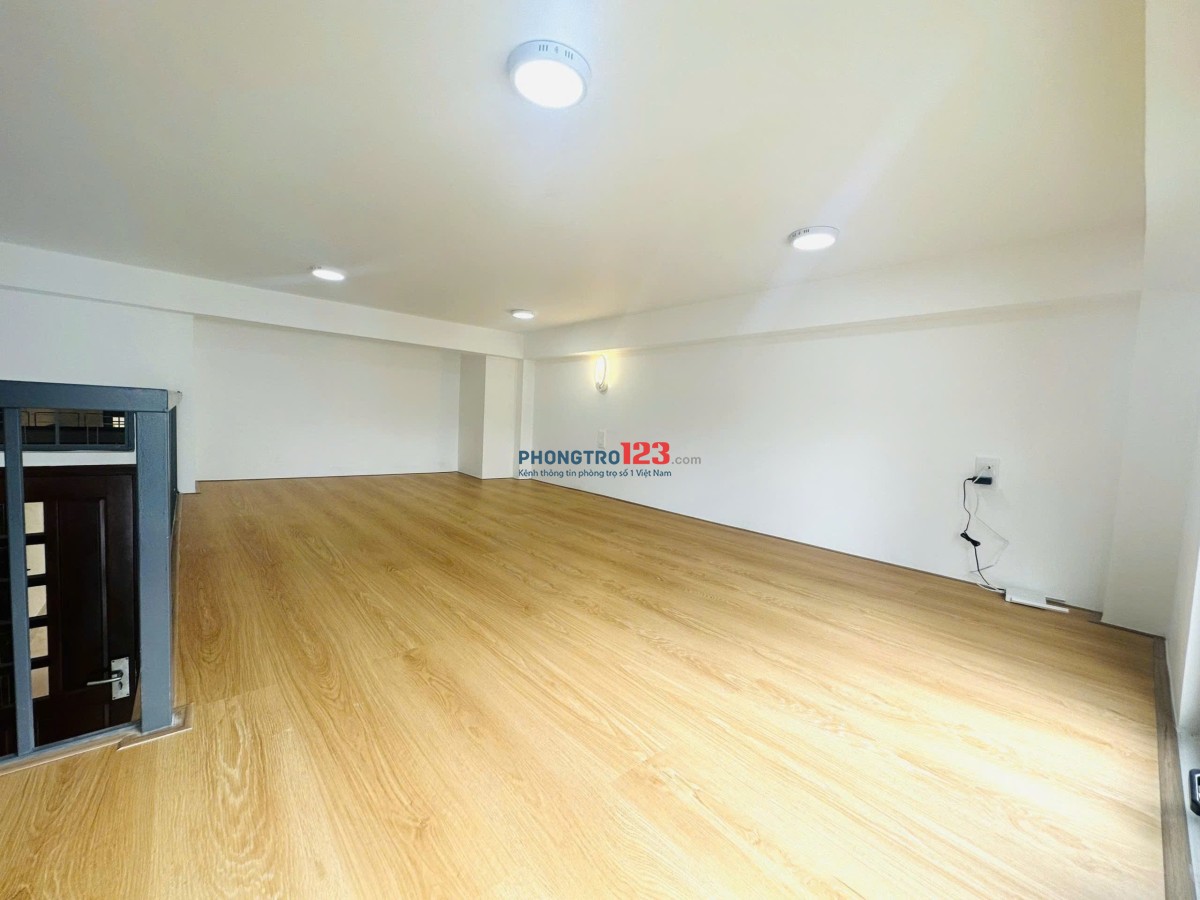 PHÒNG FULL NỘI THẤT – CỬA SỔ LỚN GẦN ĐẠI HỌC MỞ ĐẠI HỌC GIA ĐỊNH| NGUYỄN KIỆM, PHÚ NHUẬN