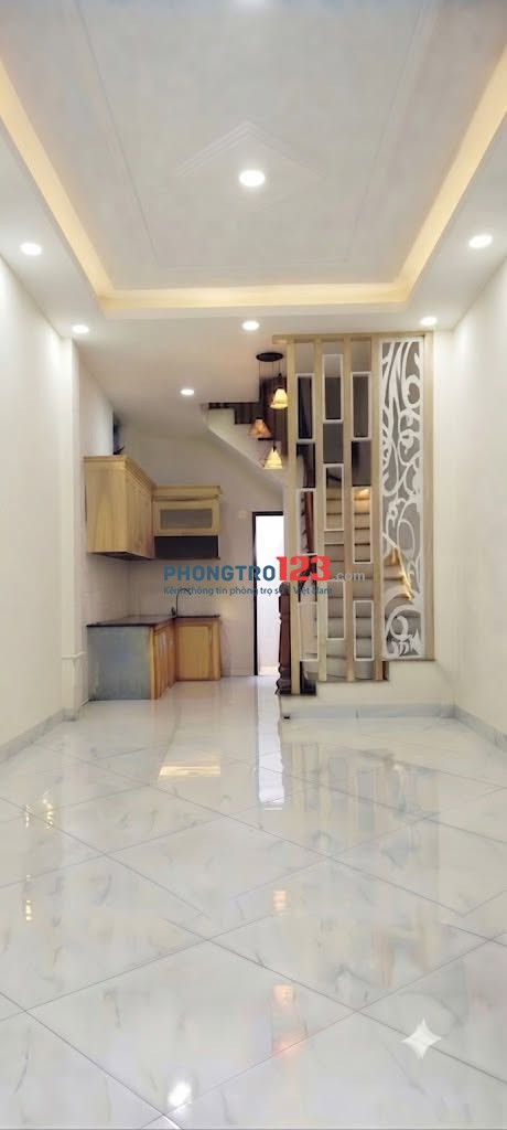 CHO THUÊ NHÀ NGUYÊN CĂN 4 TẦNG PHAN ĐÌNH GIÓT, HÀ ĐÔNG