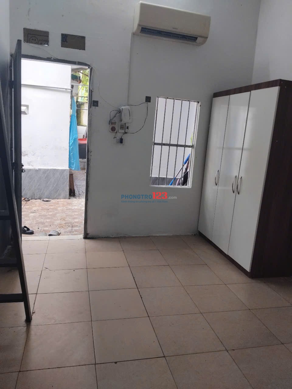 CHO THUÊ PHÒNG TRỌ KHÉP KÍN TẠI MAI DỊCH, CẦU GIẤY, HÀ NỘI - GIÁ 3TR/ THÁNG
