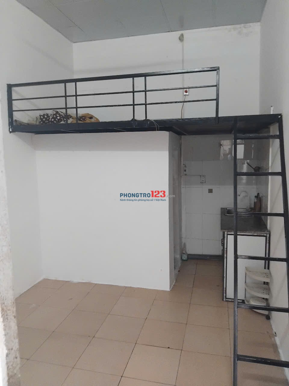 CHO THUÊ PHÒNG TRỌ KHÉP KÍN TẠI MAI DỊCH, CẦU GIẤY, HÀ NỘI - GIÁ 3TR/ THÁNG