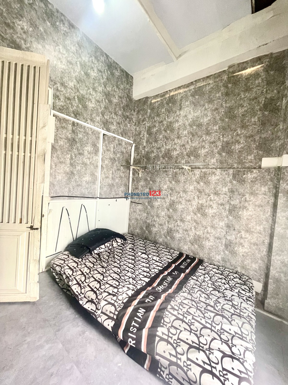 Cho thuê phòng đầy đủ nội thất