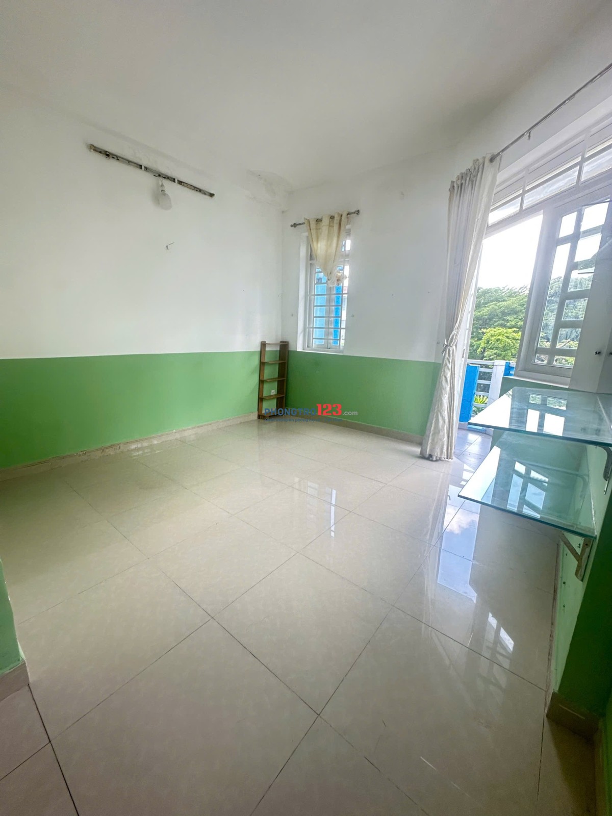 CHO NHÂN VIÊN VP, SINH VIÊN THUÊ PHÒNG KHU DÂN CƯ THÀNH UỶ, ĐƯỜNG 18, P. HIỆP BÌNH, 3,3tr
