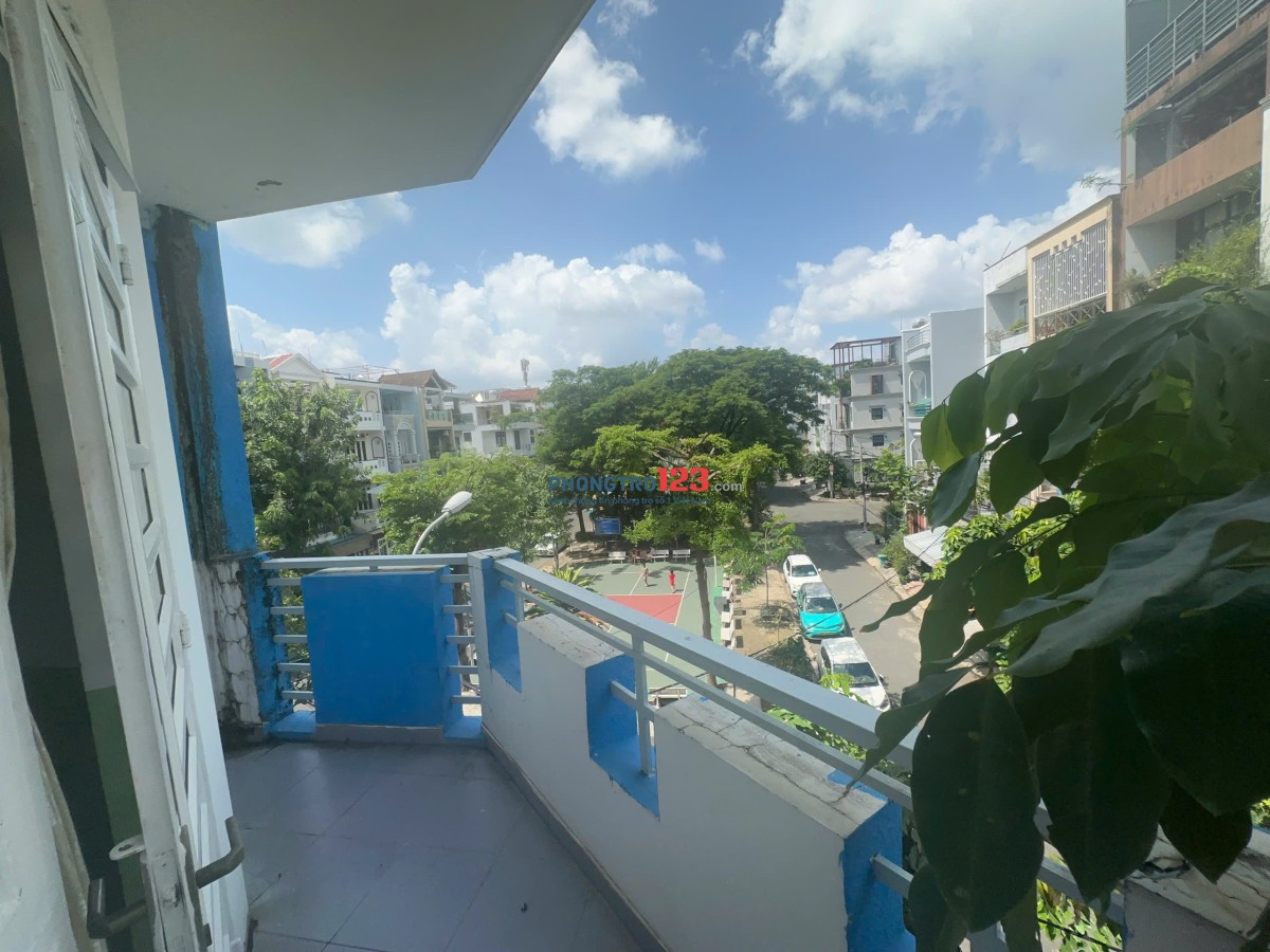 CHO NHÂN VIÊN VP, SINH VIÊN THUÊ PHÒNG KHU DÂN CƯ THÀNH UỶ, ĐƯỜNG 18, P. HIỆP BÌNH, 3,3tr