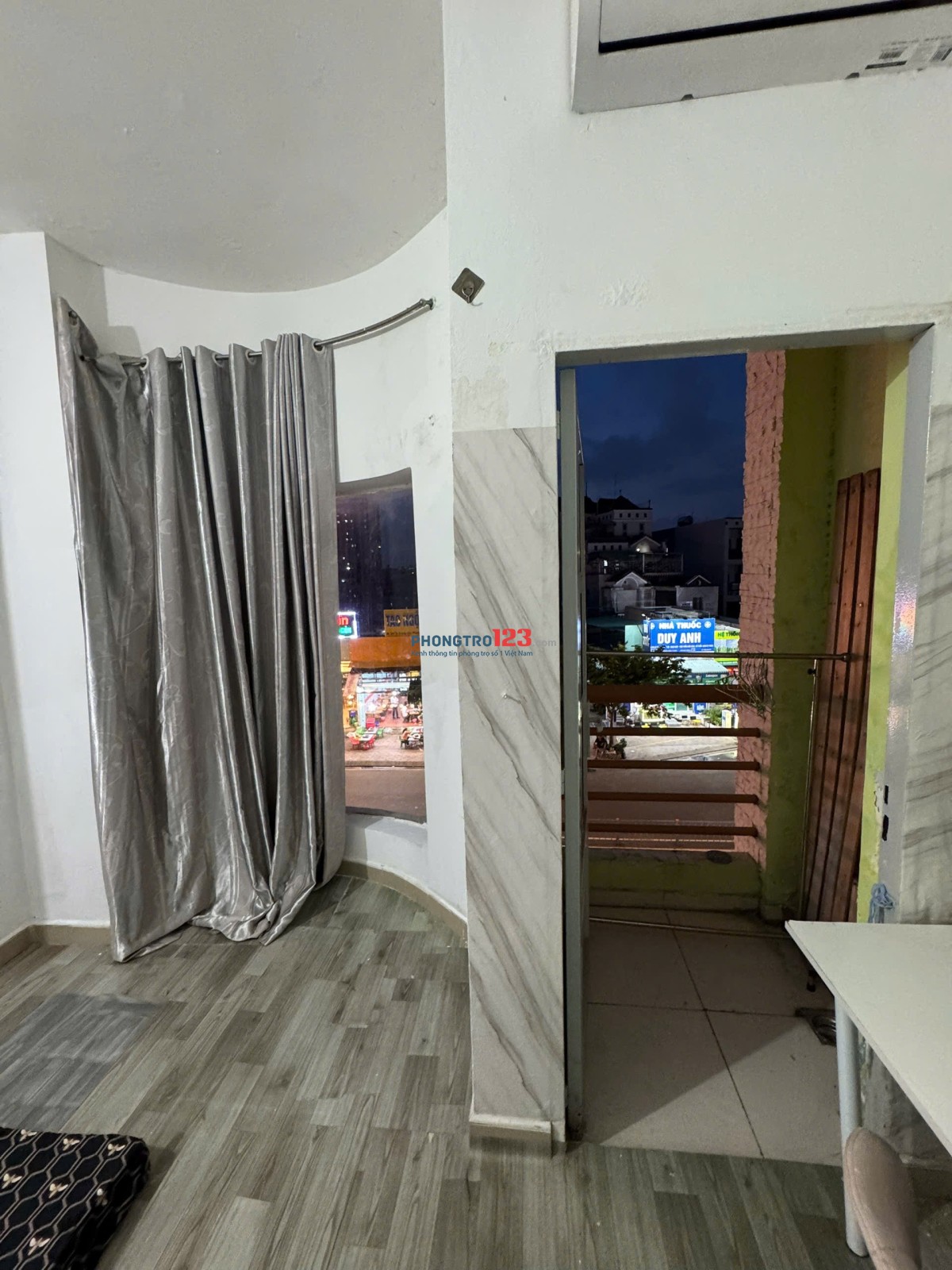 phòng trọ full nội thất giá chỉ từ 3tr5-4tr5
