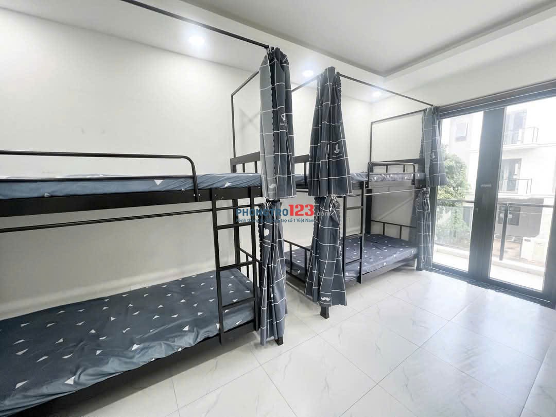 Phòng Ở Ghép Khu Dân Cư Cao Cấp Gần ĐH FPT, UFM, TP.Thủ Đức.
