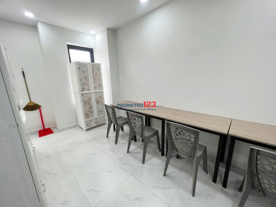 Phòng Ở Ghép Khu Dân Cư Cao Cấp Gần ĐH FPT, UFM, TP.Thủ Đức.