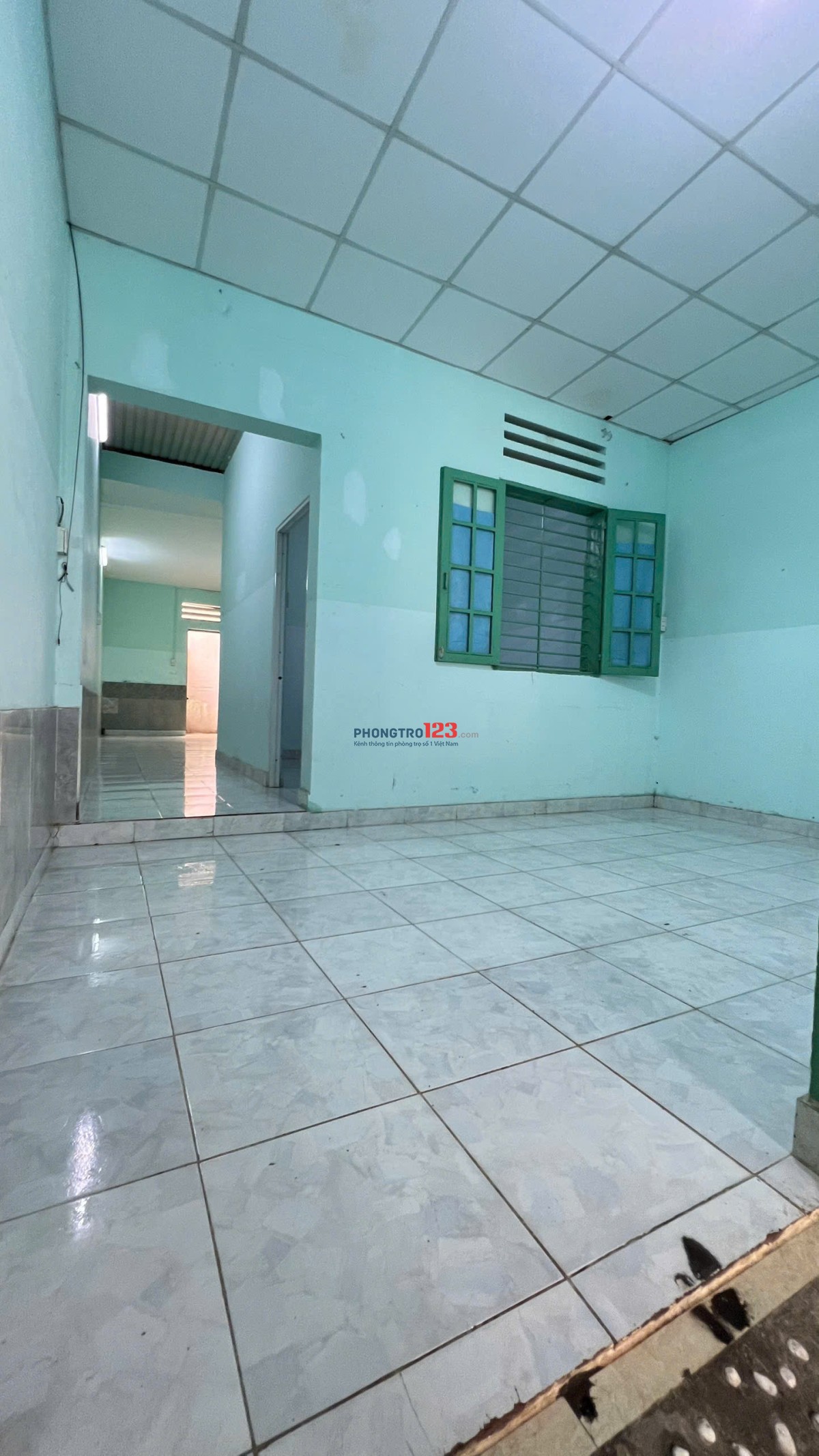 Chính chủ cho thuê nhà nguyên căn ở hoặc làm kho xưởng vừa bán hàng onl sản xuất...