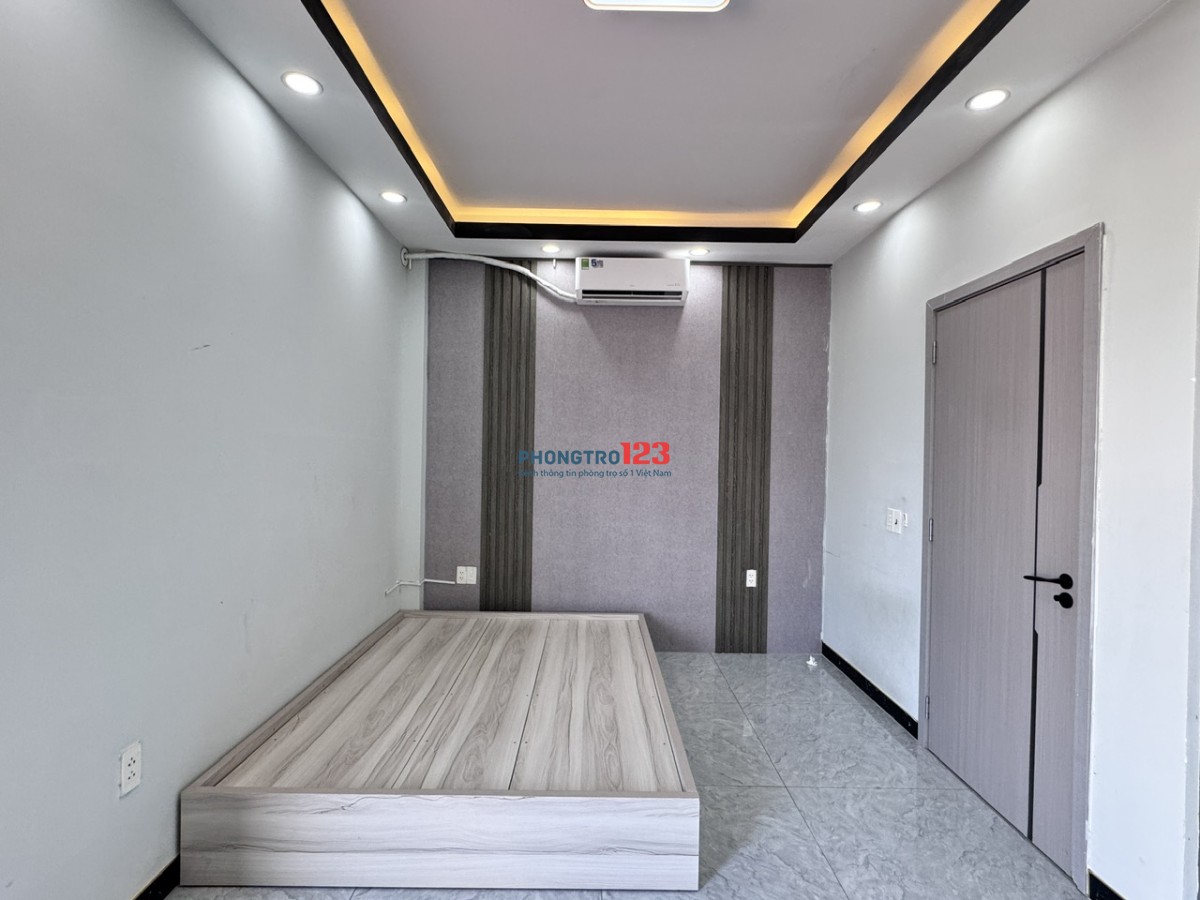  CHO THUÊ PHÒNG 3tr5 bao điện nước gần trường Việt Đức