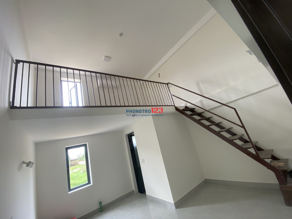 Cho thuê phòng trọ tại cửa việt