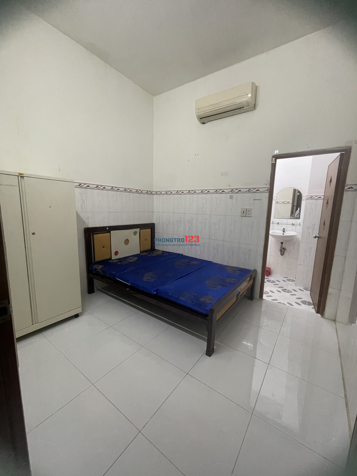 Cho thuê phòng sạch đẹp đầy đủ tiện nghi