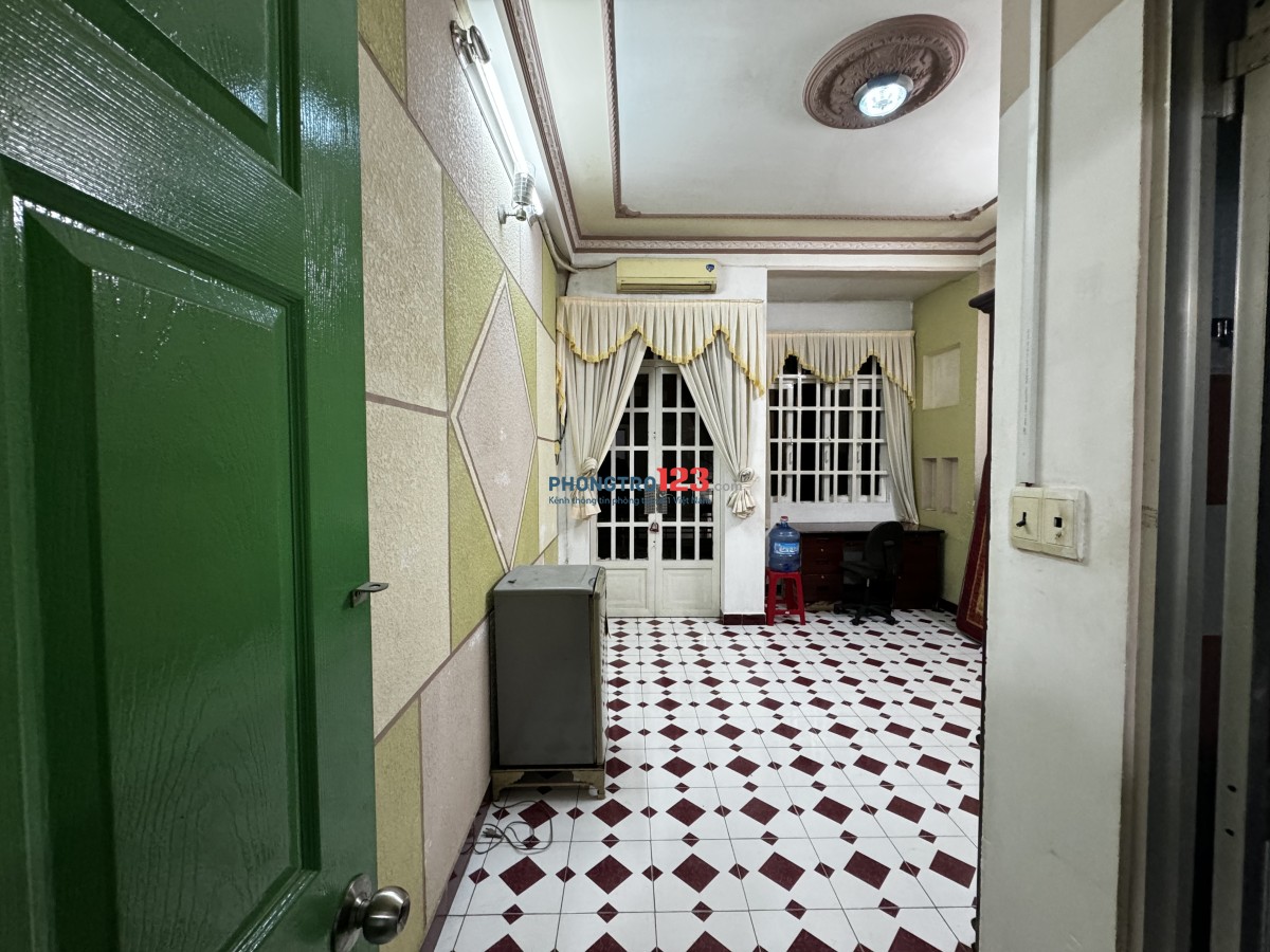 CHO THUÊ PHÒNG TRỌ VINTAGE 25M2, FULL NỘI THẤT P.15 Q.TÂN BÌNH GIÁ HS-SV TIỆN DI CHUYỂN CÁC KHU VỰC