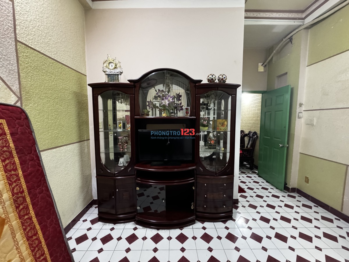 CHO THUÊ PHÒNG TRỌ VINTAGE 25M2, FULL NỘI THẤT P.15 Q.TÂN BÌNH GIÁ HS-SV TIỆN DI CHUYỂN CÁC KHU VỰC